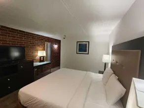 Plaza Hotel By OYO Calumet Park Alsip I 57 - Rom