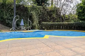 Spacious Cuernavaca House 14 Guests Pool & Grill - Pool