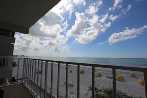 Shoreline Island Resort - Exclusively Adult - Vistas desde la habitación