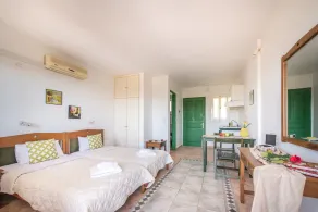 Dolce Vita Residence - Camera