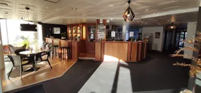 Le Relais du Valois, Cognac Centre - Reception