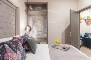 Spa del Palacete - Chambre