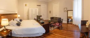 Hotel Solar do Império - Room