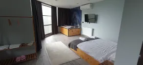 Merze Suit Otel - Room