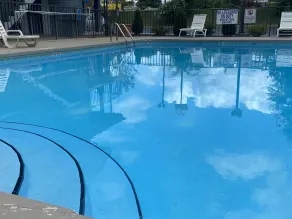 Quality Inn Clinton - Laurens I-26 - Pool