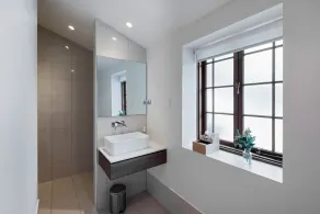 Jacobs Estate Cottage - Baño