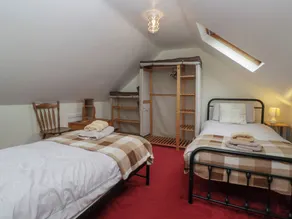 Gorse Bank - Room