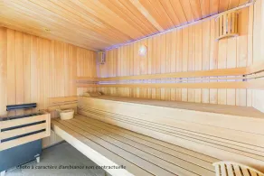 TERRESENS - Le Quartz - Spa