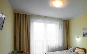 Hotel *** NAT Kołobrzeg - Room