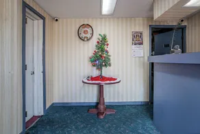 Southern Inn By OYO Walterboro I-95 - Réception