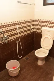 TNV Residency - Bathroom