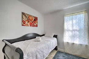 Sunny Abode, 10 Mi to University of Florida! - Interiør