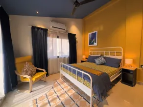 Shantai Luxury Homestay - Room