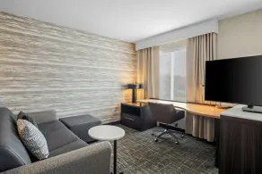 Residence Inn by Marriott Waxahachie - Room