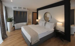 Hofhotel Grothues-Potthoff - Room