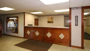 Beaver Dam Inn - Réception