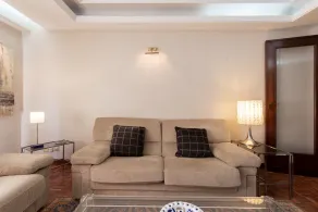 Te vas a enamorar de mi piso céntrico - Dettaglio interni