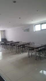 Ayışığı Gönen Kaplıcaları - Restaurant