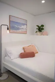 Saltline Bondi Stays Cozy Bondi Studio Retreat - Zimmer