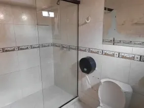 Hotel Brisas MEDELLIN - Bathroom