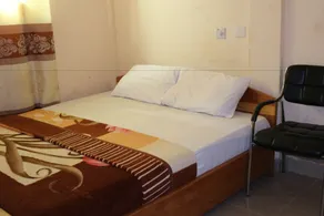 Nagino Lodge - Room