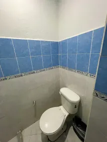 Chi Ibal Hu Cancun - Bathroom