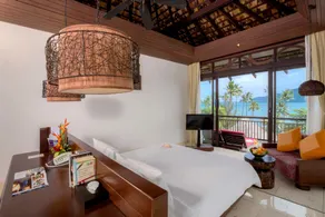 The Vijitt Resort Phuket - SHA Extra Plus - Chambre