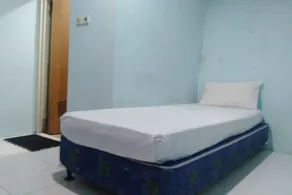 Hotel O Gardenia Boarding House - Room
