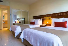 The Reef Coco Beach Resort & Spa- Optional All Inclusive - Chambre