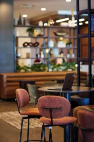 Tempo By Hilton Manassas - Restaurant