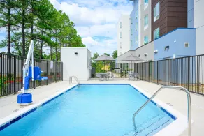 TownePlace Suites by Marriott Tuscaloosa - Piscine