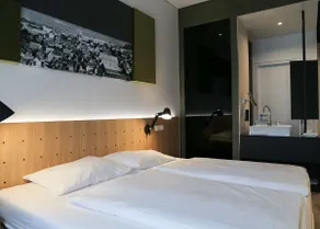 mk | hotel rüsselsheim - Room
