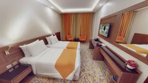 Emaar International - Room