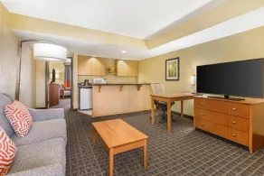 Best Western Plus Scottsdale Thunderbird Suites - Camera
