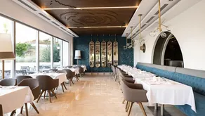 Chamada Prestige Hotel and Casino - Restaurant