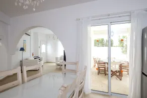 Thalassines Villas - Værelse