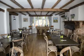 Maple Manor Hotel  - Restaurante