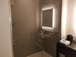 Wingate by Wyndham Hurricane Zion National Park - Salle de bain