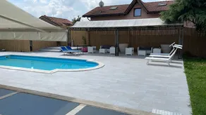 Villa Daniela - Pool
