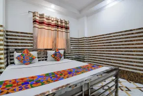 Super Hotel O Hiland Park Formerly Ayush Villa - Quarto