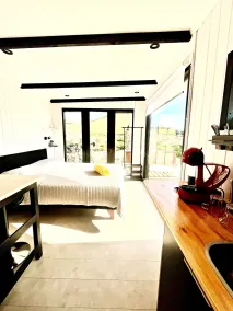 Tiny home by casadomo - Room