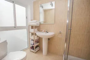 Apartamentos Soho Boutique Plaza Mayor Caceres - Salle de bain