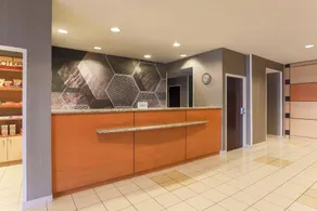 SpringHill Suites by Marriott Yuma - Reception