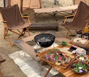 kujuhanakoen campingresort hanatohoshi - Camera