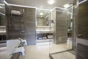Columbia Beach Resort - Chambre