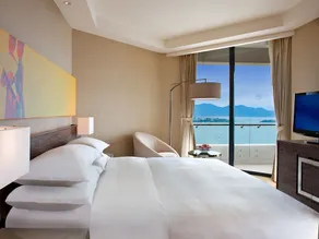 Sheraton Nha Trang Hotel & Spa - Room