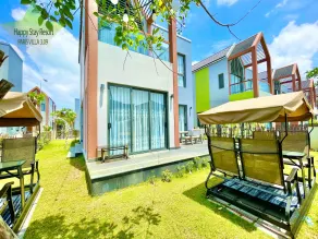 Happy Stay Resort - Chambre