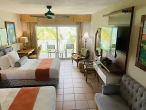 Emerald Beach Resort - Room