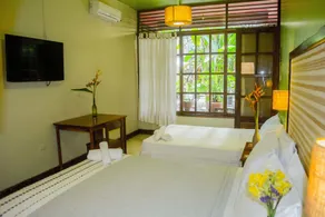 Casa de Palos Boutique - Room