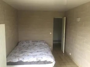 Maison face à la seine - Room